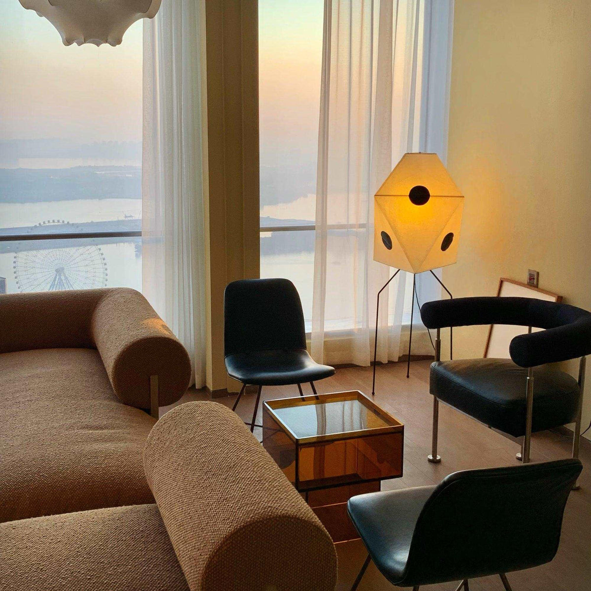 Metavaya Floor lamp Akari UF3-Q Floor Lamp Buy Akari UF3-Q Floor Lamp Online