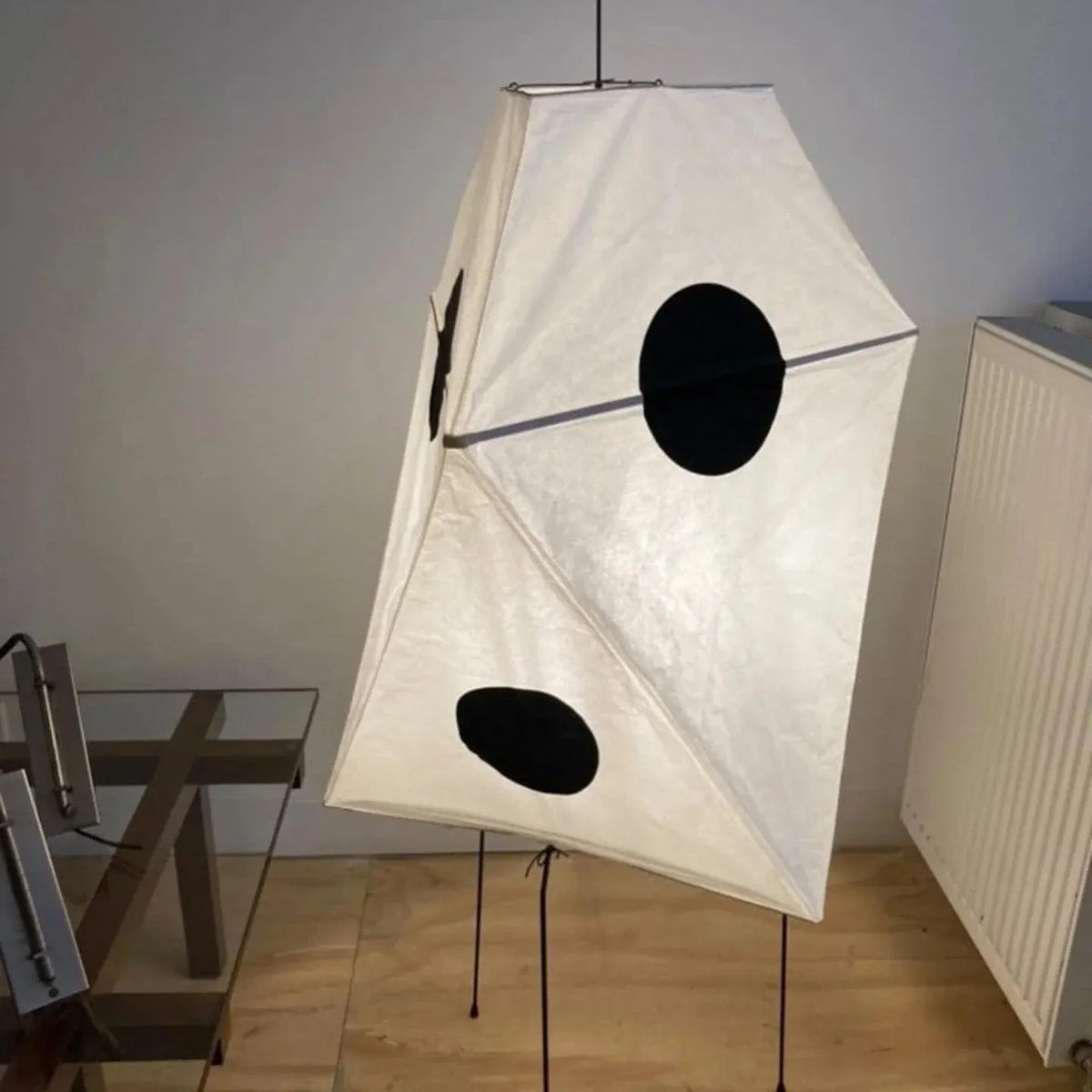 Metavaya Floor lamp Akari UF3-Q Floor Lamp Buy Akari UF3-Q Floor Lamp Online