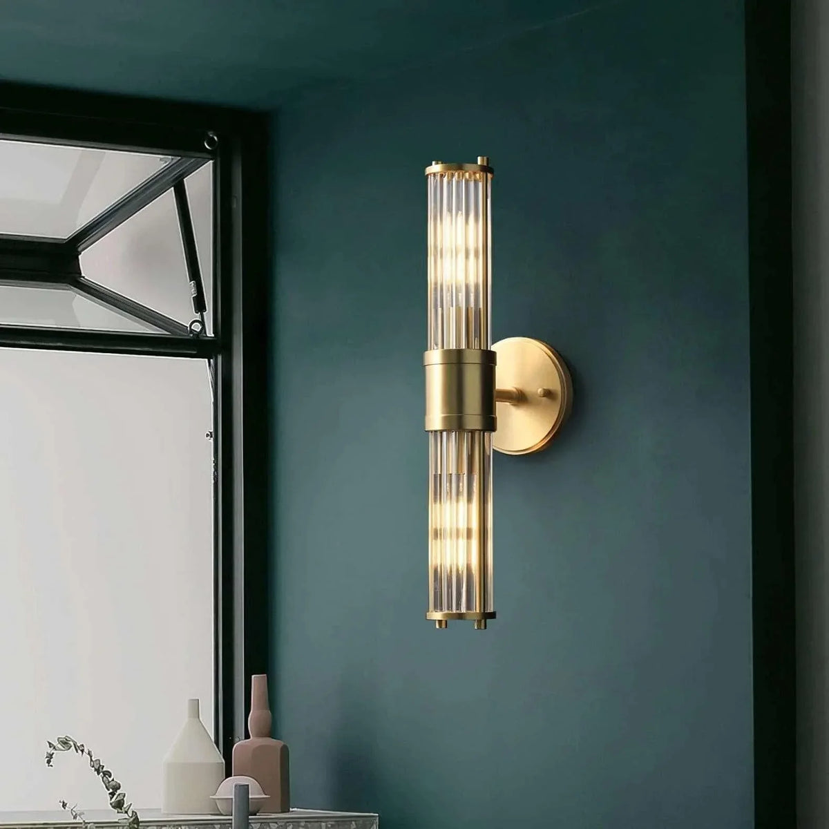 Metavaya Wall lamp Allen Wall Lamp Allen Wall Lamp & Lights for Sale Online
