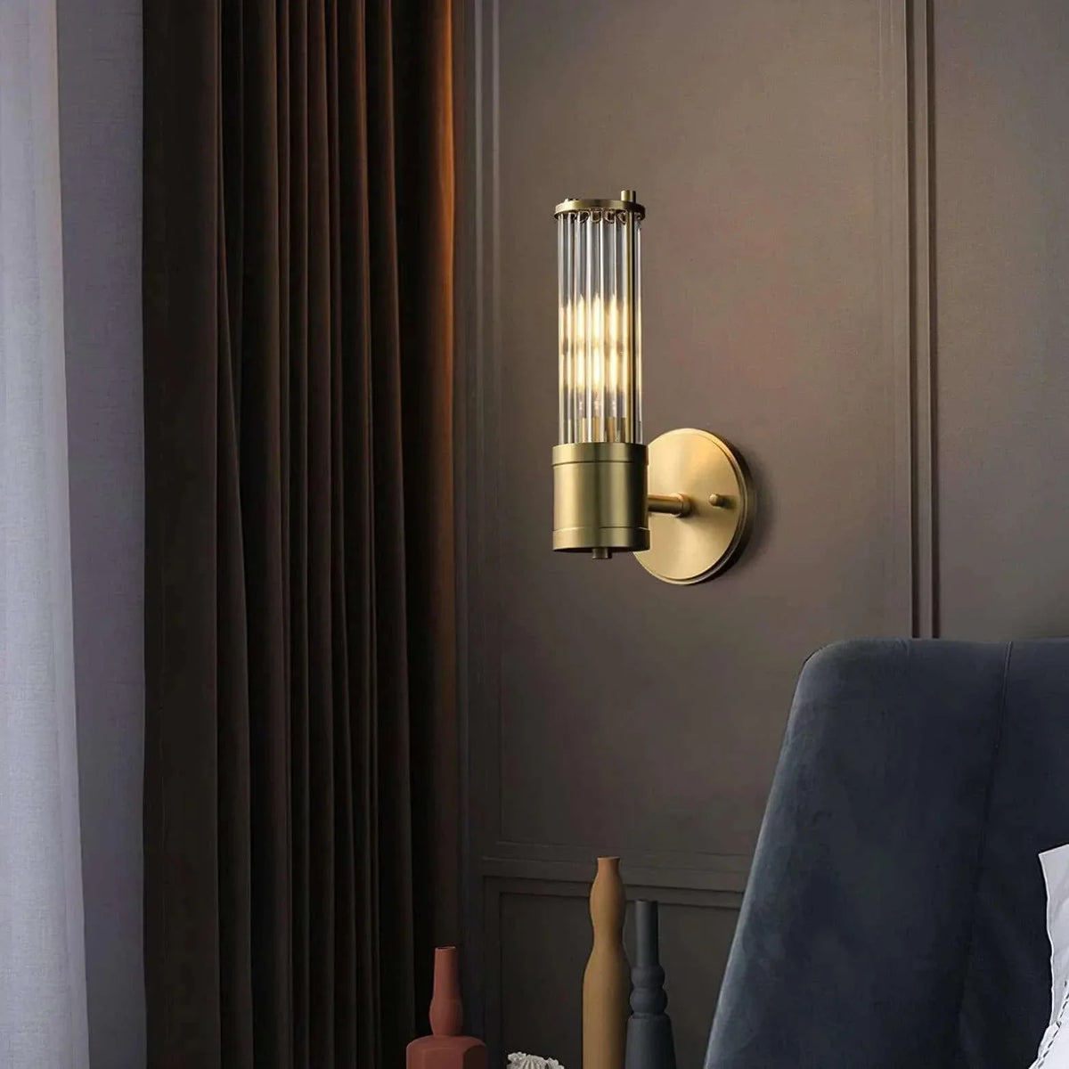 Metavaya Wall lamp Allen Wall Lamp Allen Wall Lamp & Lights for Sale Online