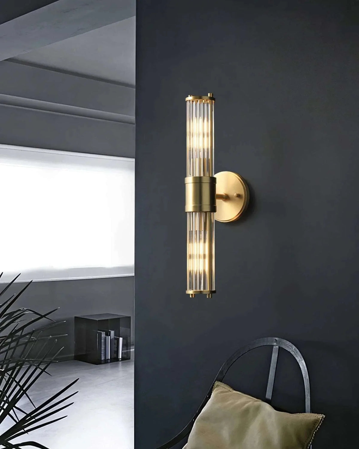 Metavaya Wall lamp Allen Wall Lamp Allen Wall Lamp & Lights for Sale Online