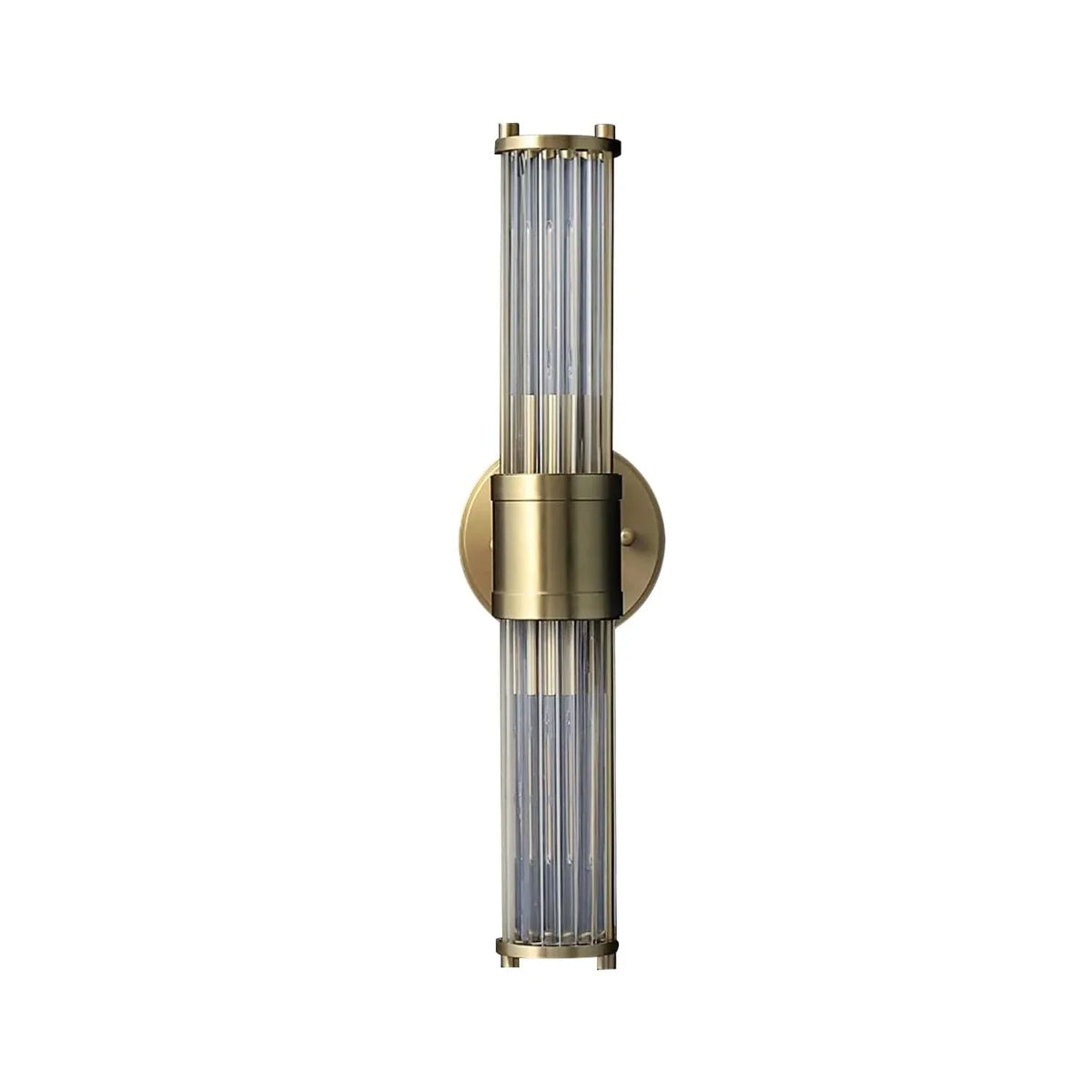 Metavaya Wall lamp Dia 12cm x H 30cm *2 / Brass Allen Wall Lamp 323232401408 M2022101004-2 Allen Wall Lamp & Lights for Sale Online