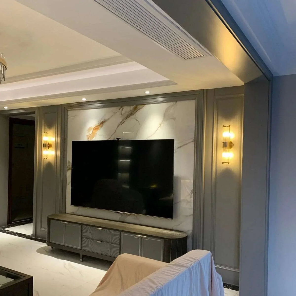 Metavaya Wall lamp Allen Wall Lamp Allen Wall Lamp & Lights for Sale Online