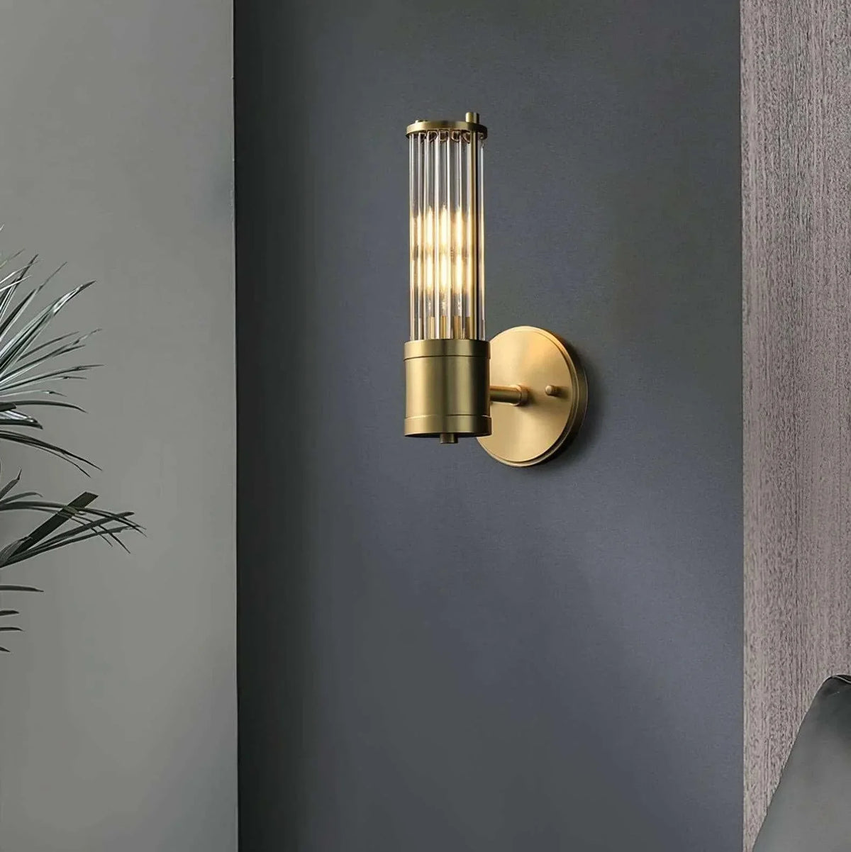 Metavaya Wall lamp Allen Wall Lamp Allen Wall Lamp & Lights for Sale Online