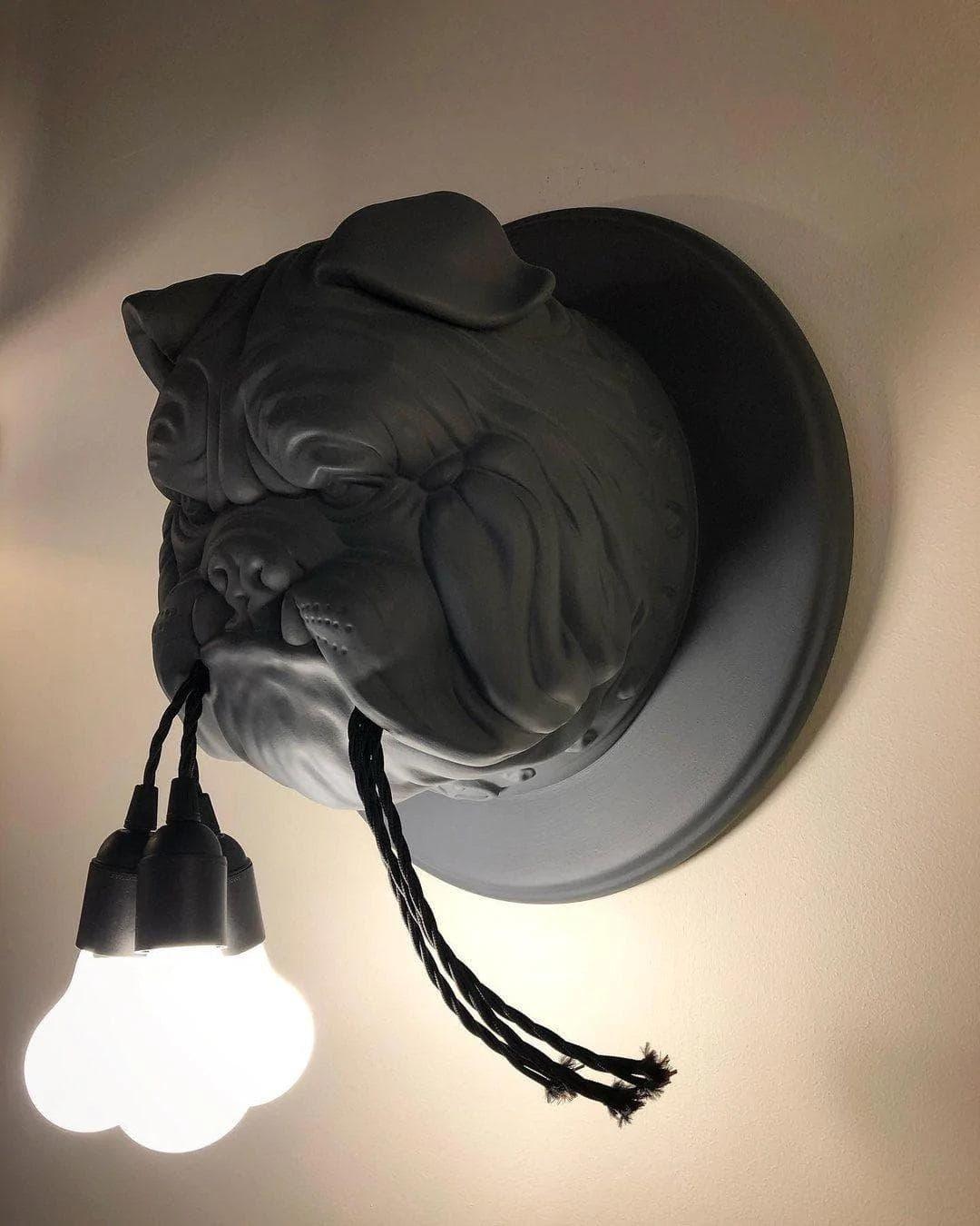 Metavaya Wall lamp Amsterdam Wall Lamp Buy Amsterdam Wall Lamp Online Sale
