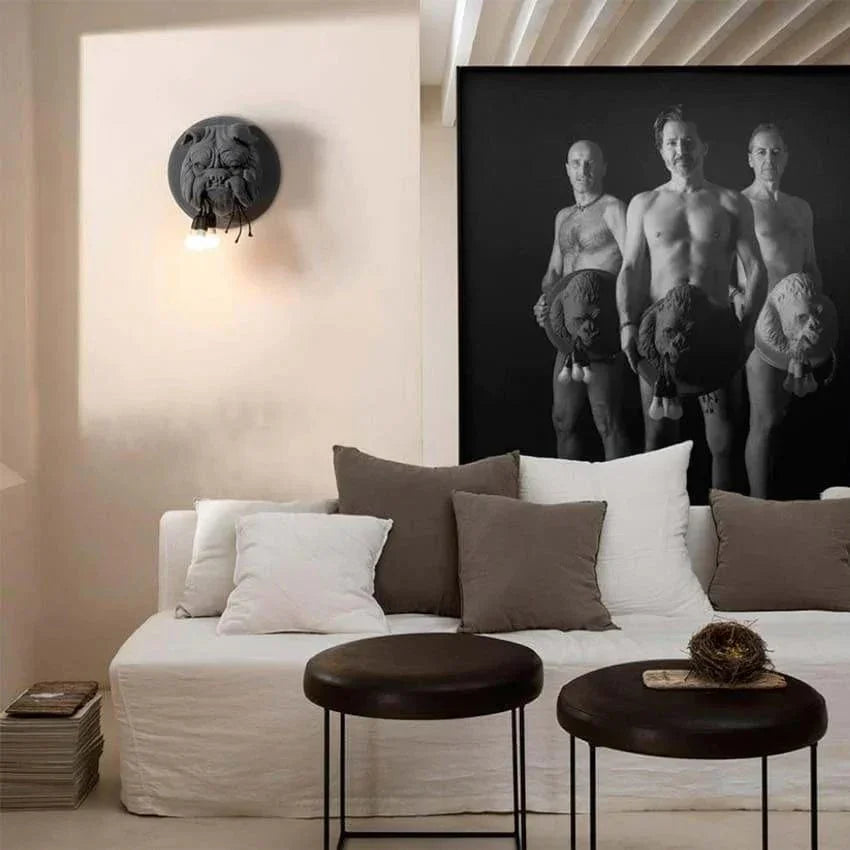 Metavaya Wall lamp Amsterdam Wall Lamp Buy Amsterdam Wall Lamp Online Sale