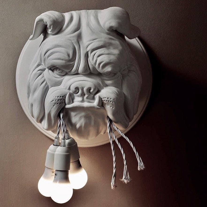 Metavaya Wall lamp Amsterdam Wall Lamp Buy Amsterdam Wall Lamp Online Sale
