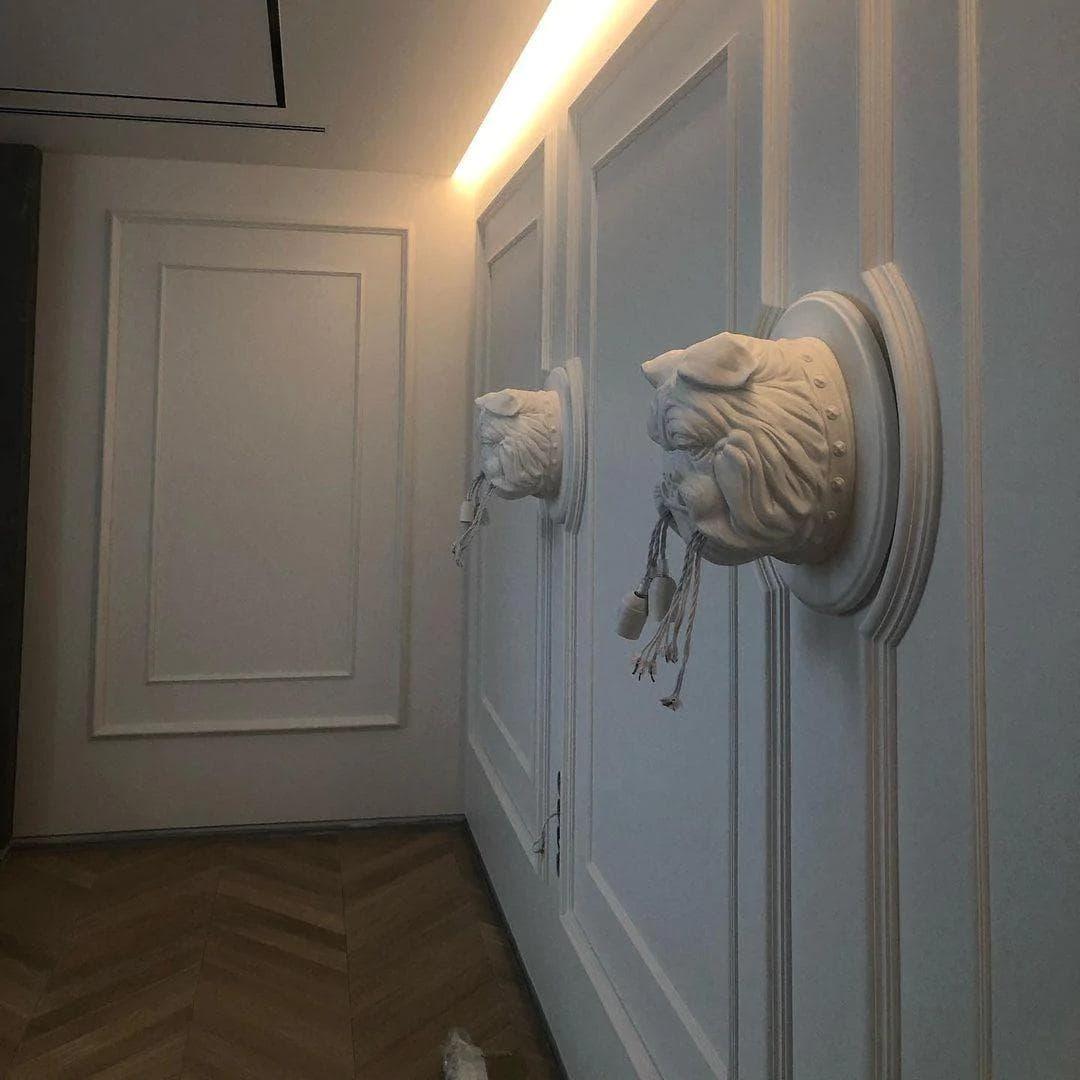 Metavaya Wall lamp Amsterdam Wall Lamp Buy Amsterdam Wall Lamp Online Sale