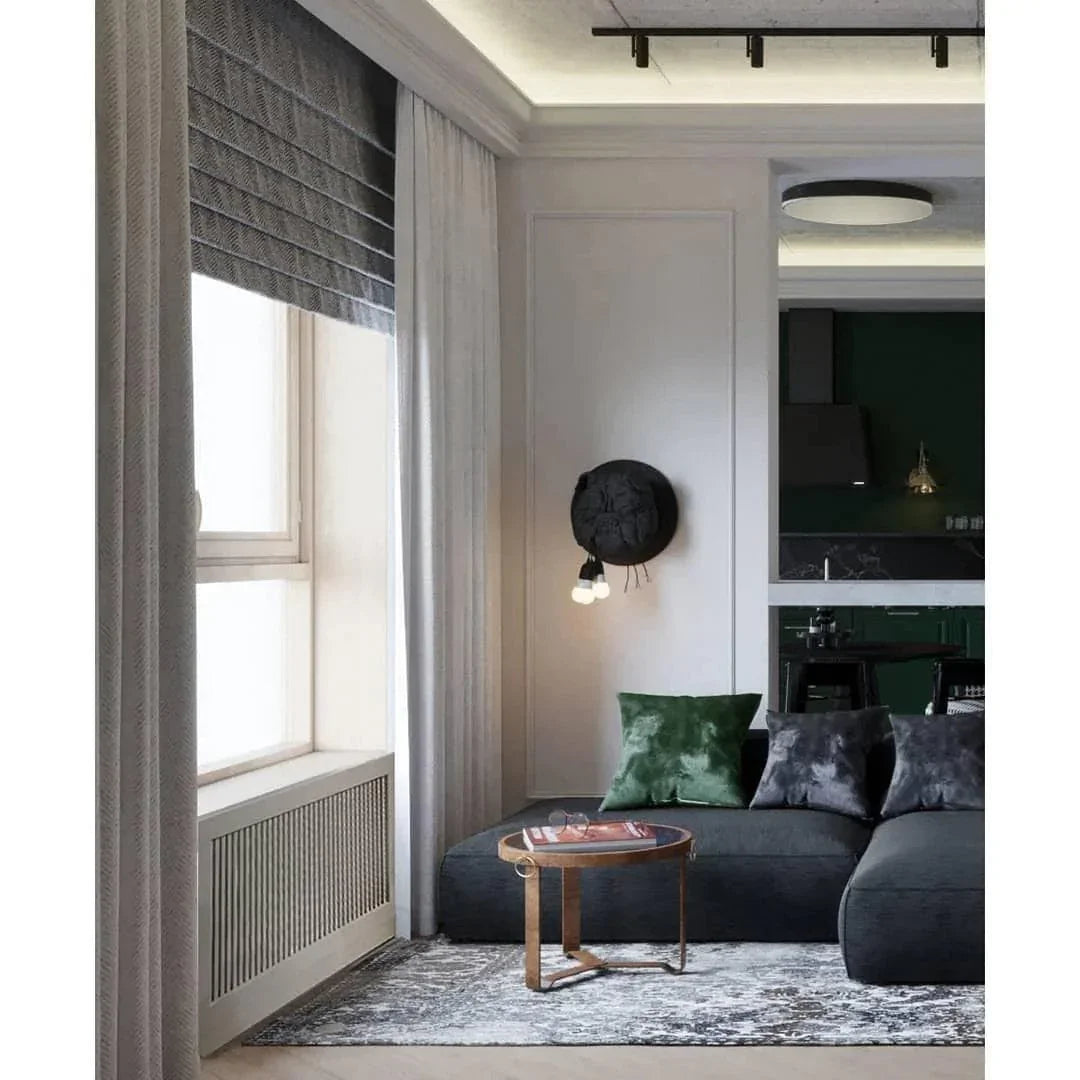 Metavaya Wall lamp Amsterdam Wall Lamp Buy Amsterdam Wall Lamp Online Sale