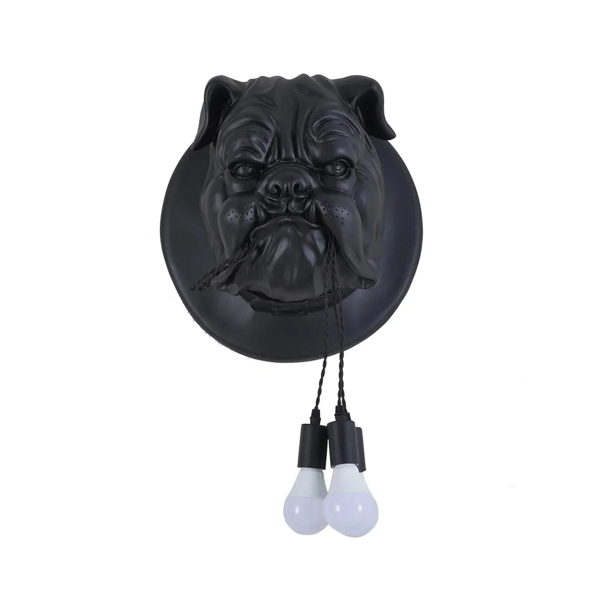 Metavaya Wall lamp Dia 41cm / Black Amsterdam Wall Lamp 122266101120 M2022092602-2 Buy Amsterdam Wall Lamp Online Sale