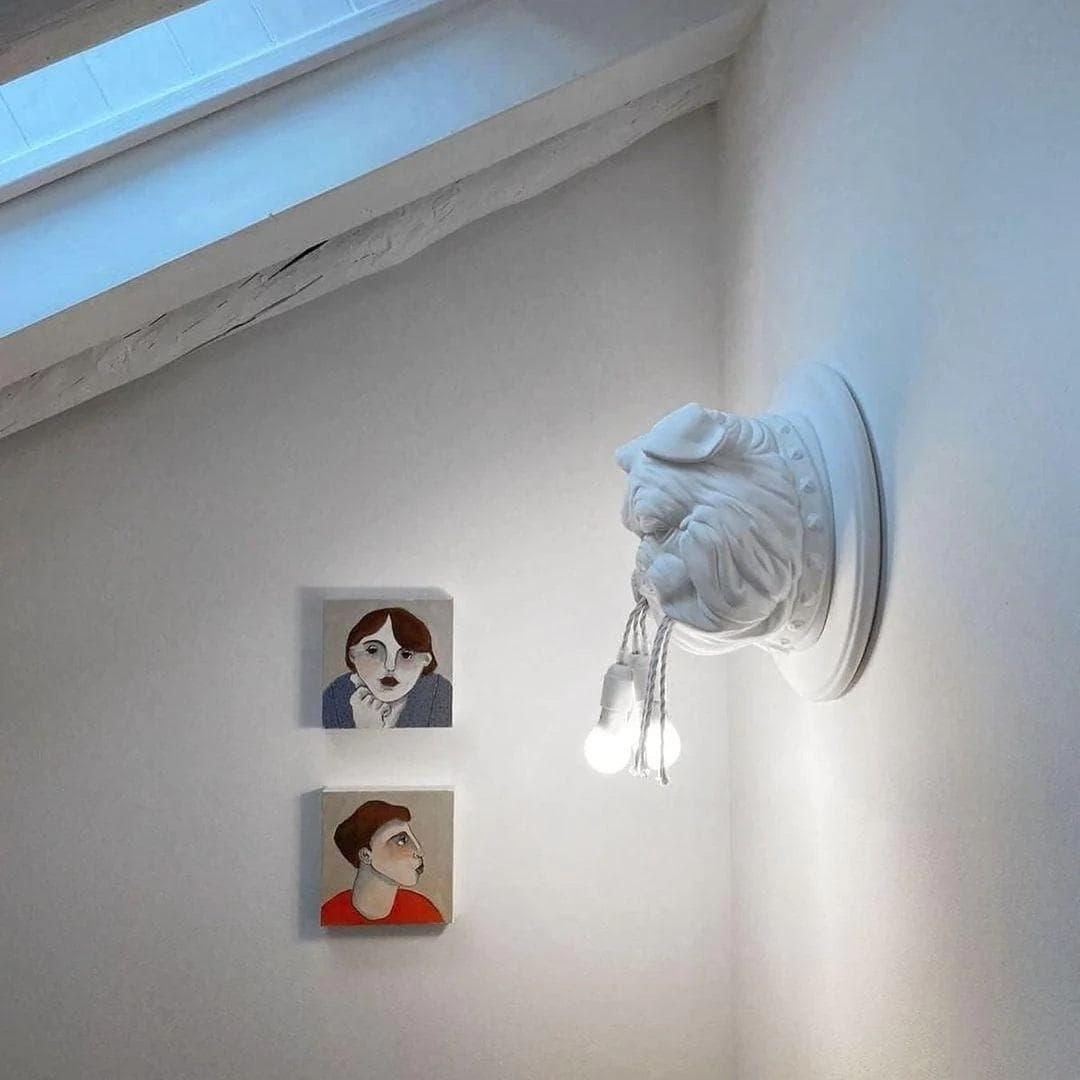Metavaya Wall lamp Amsterdam Wall Lamp Buy Amsterdam Wall Lamp Online Sale