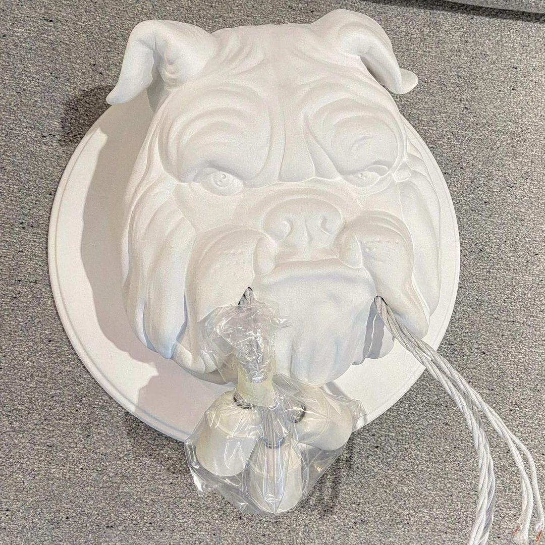 Metavaya Wall lamp Amsterdam Wall Lamp Buy Amsterdam Wall Lamp Online Sale