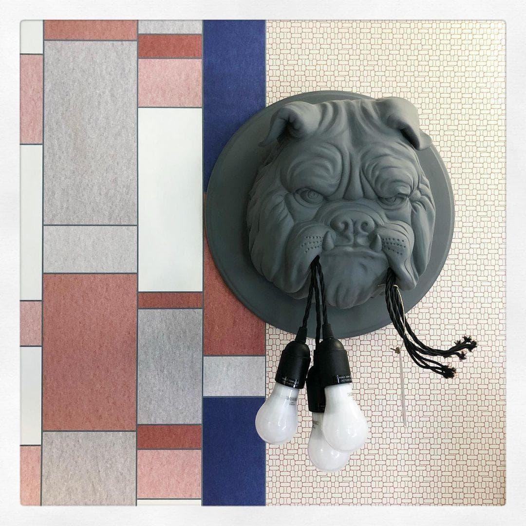 Metavaya Wall lamp Amsterdam Wall Lamp Buy Amsterdam Wall Lamp Online Sale