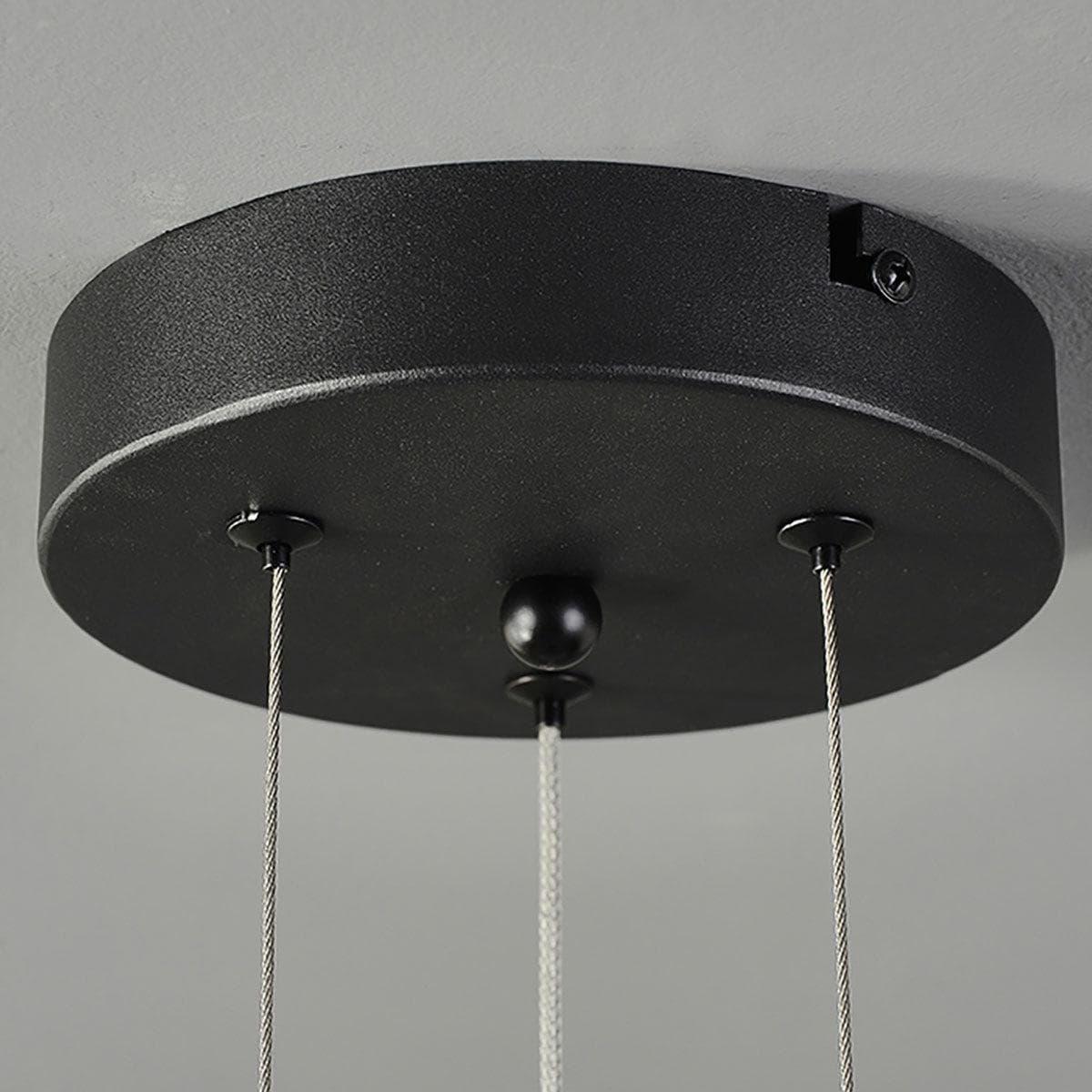 Metavaya Pendant lamp Andromeda Suspension Lamp