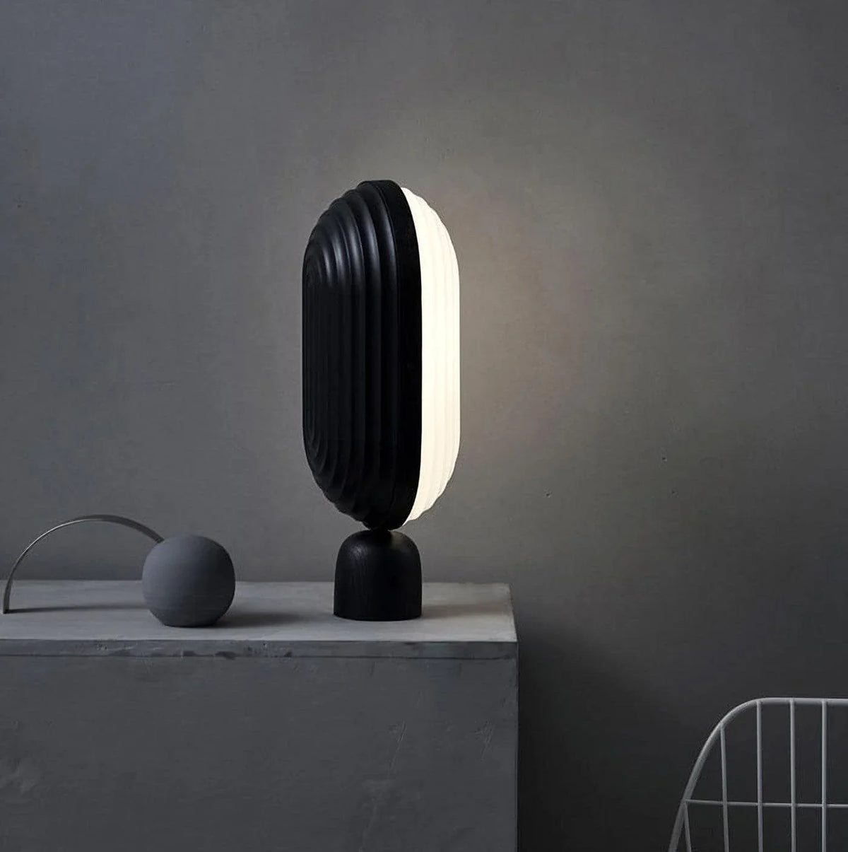 Metavaya Table lamp Arc Table Lamp Shop Arc Table Lamp Online Sale