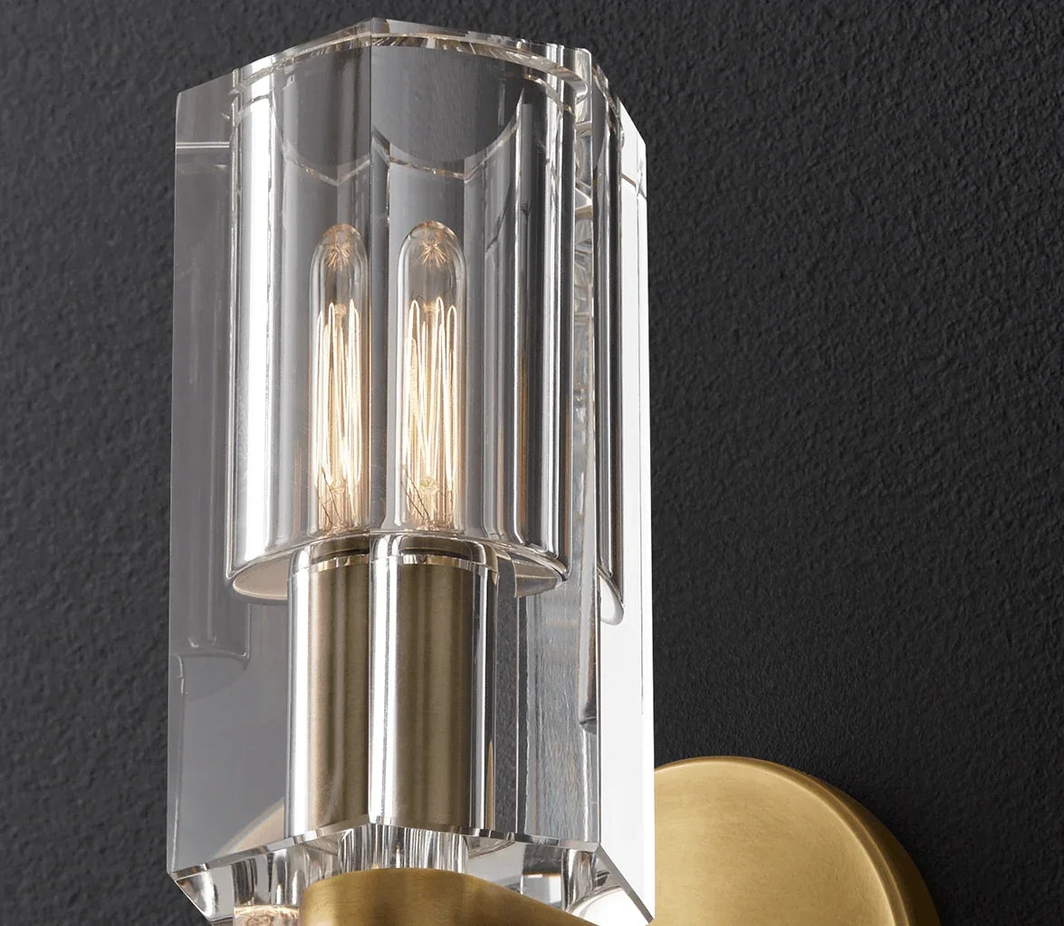 Metavaya Wall lamp Arcachon Sconce Arcachon Sconce | Arcachon Wall Light