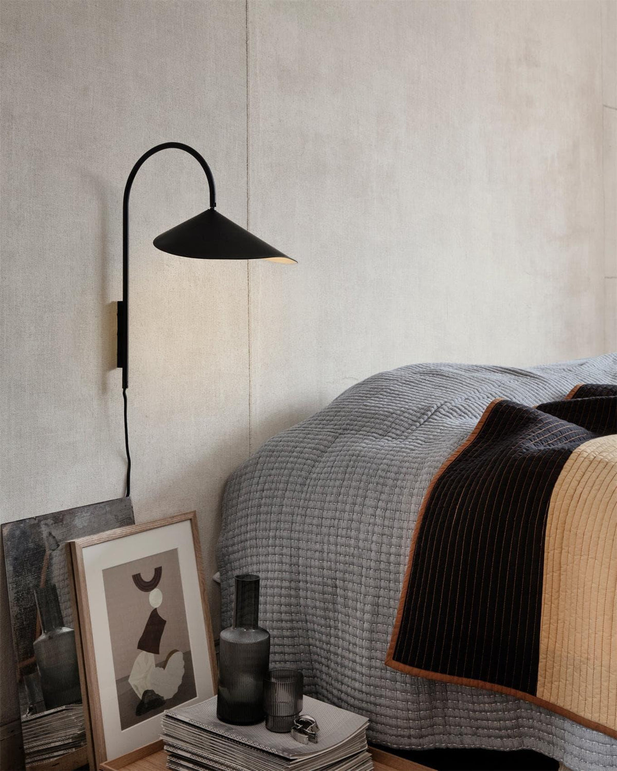 Metavaya Wall lamp Arum Wall Lamp Arum Wall Lamp for Sale Online in USA