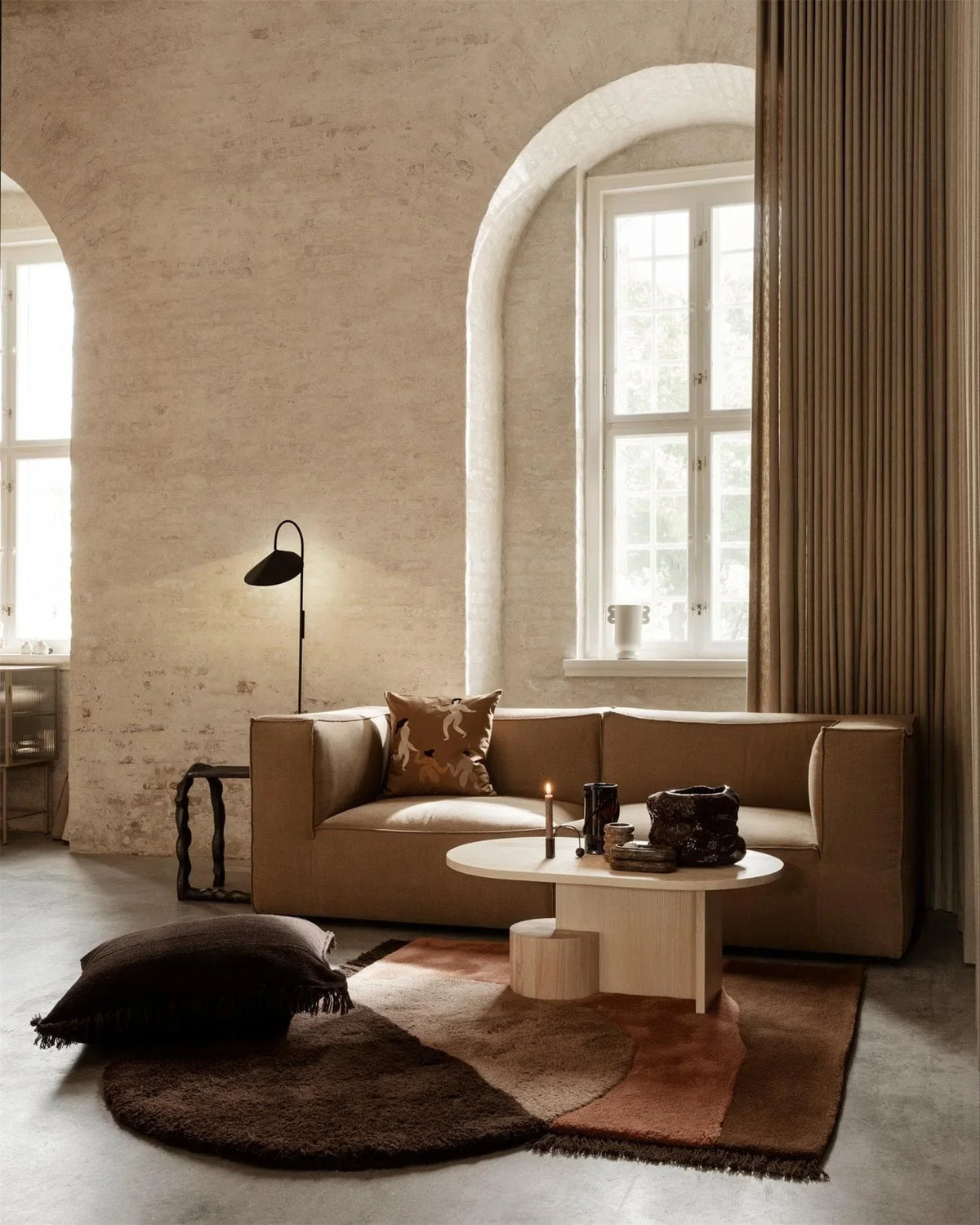 Metavaya Wall lamp Arum Wall Lamp Arum Wall Lamp for Sale Online in USA