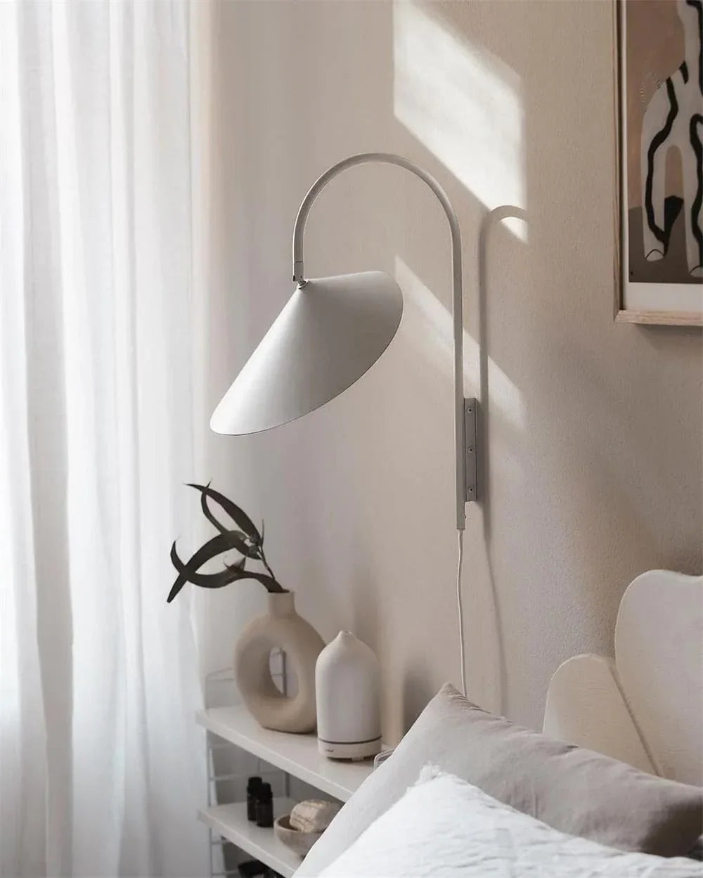 Metavaya Wall lamp Arum Wall Lamp Arum Wall Lamp for Sale Online in USA