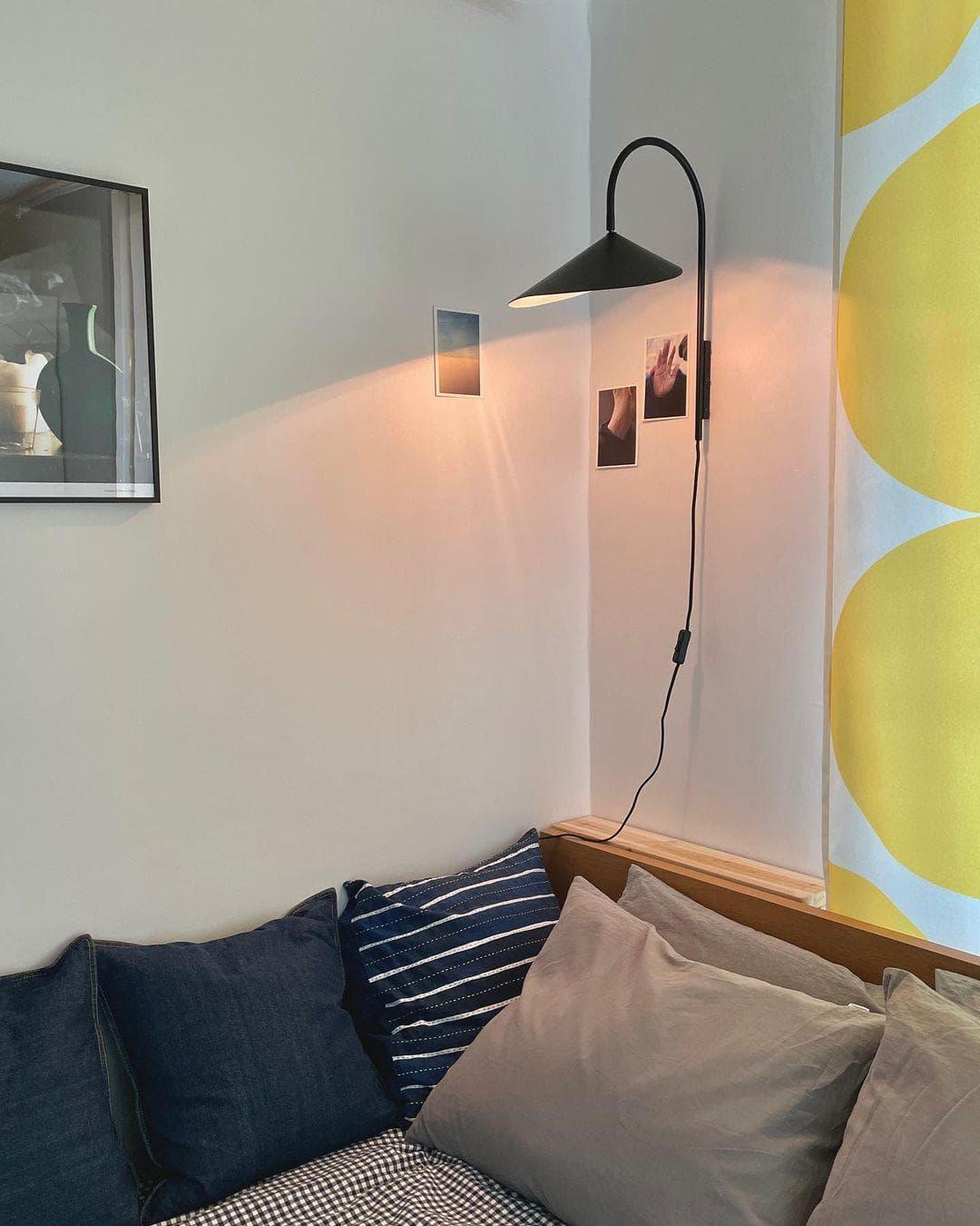 Metavaya Wall lamp Arum Wall Lamp Arum Wall Lamp for Sale Online in USA