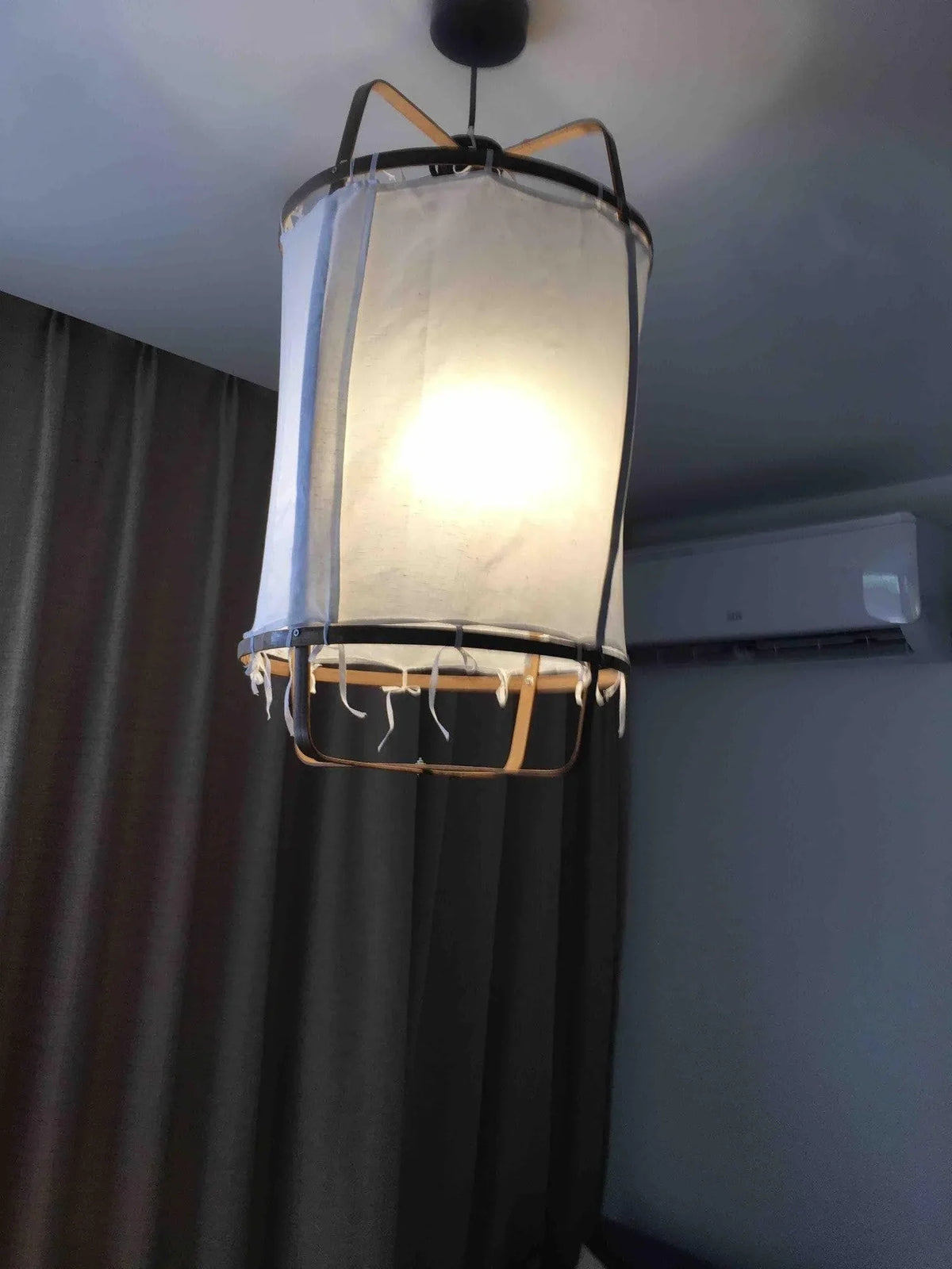 Metavaya Pendant lamp Ay illuminate Pendant Lamp