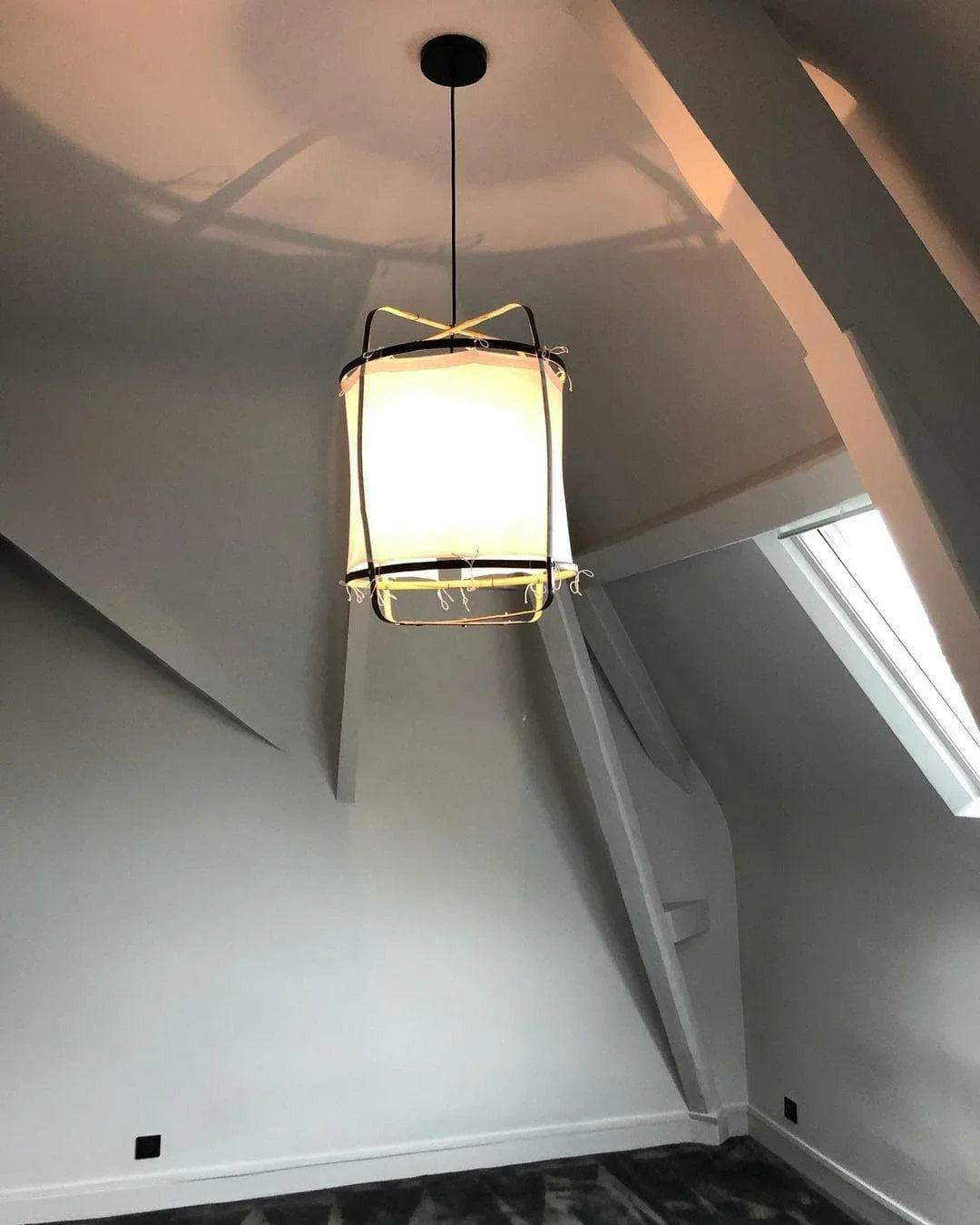 Metavaya Pendant lamp Ay illuminate Pendant Lamp