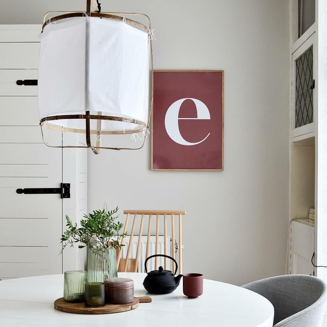 Metavaya Pendant lamp Ay illuminate Pendant Lamp