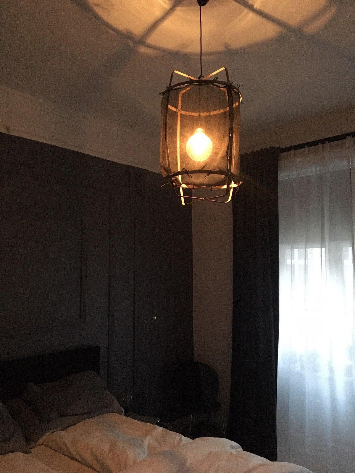Metavaya Pendant lamp Ay illuminate Pendant Lamp