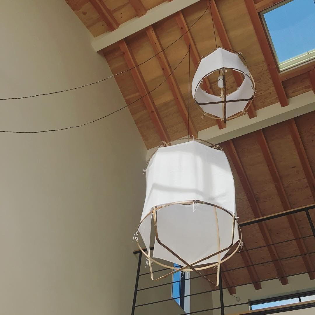 Metavaya Pendant lamp Ay illuminate Pendant Lamp