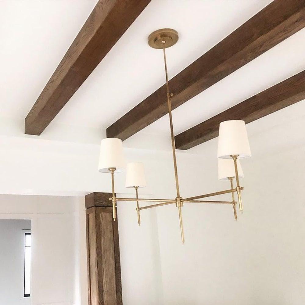 Metavaya Chandelier Baker Chandelier Best Baker Chandelier Online Sale