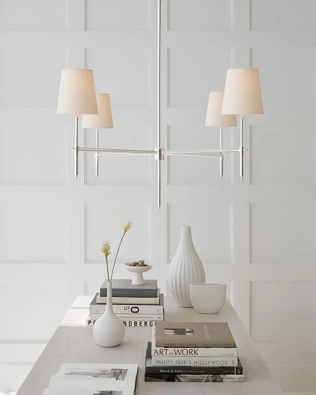 Metavaya Chandelier Baker Chandelier Best Baker Chandelier Online Sale