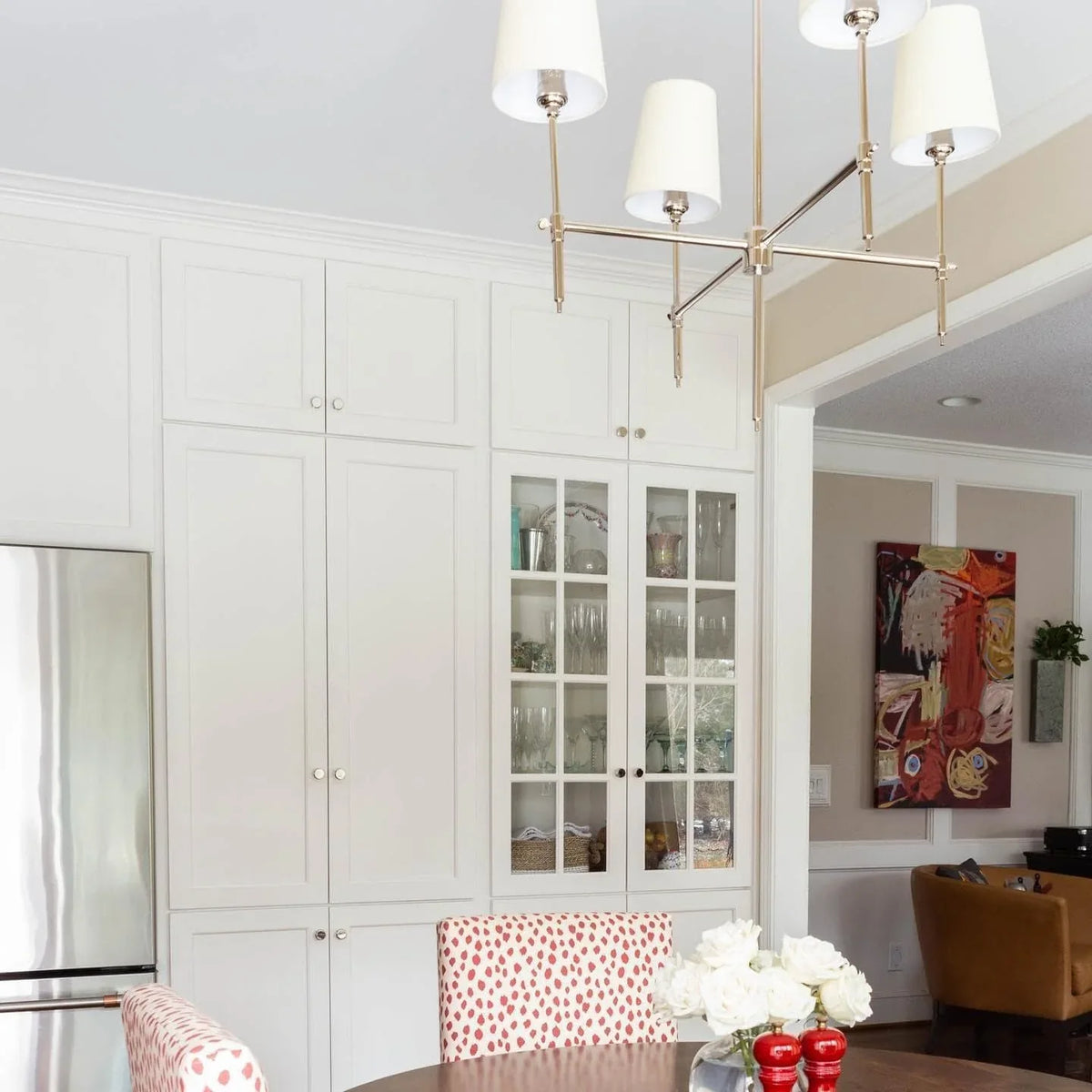 Metavaya Chandelier Baker Chandelier Best Baker Chandelier Online Sale