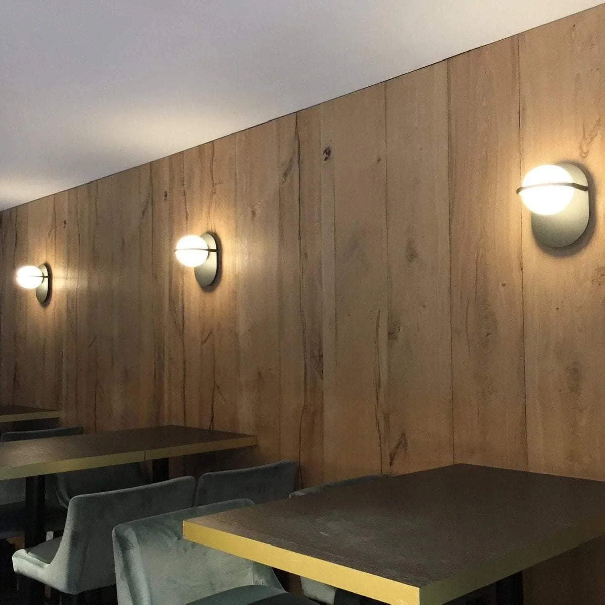 Metavaya Wall lamp Ball Wall Lamp Buy Ball Wall Lamp & Sconce Online in USA