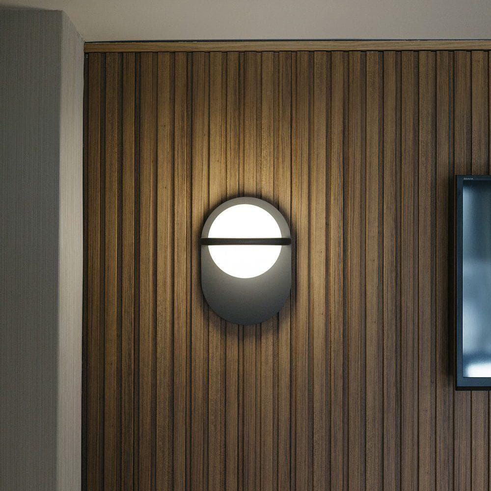 Metavaya Wall lamp Ball Wall Lamp Buy Ball Wall Lamp & Sconce Online in USA