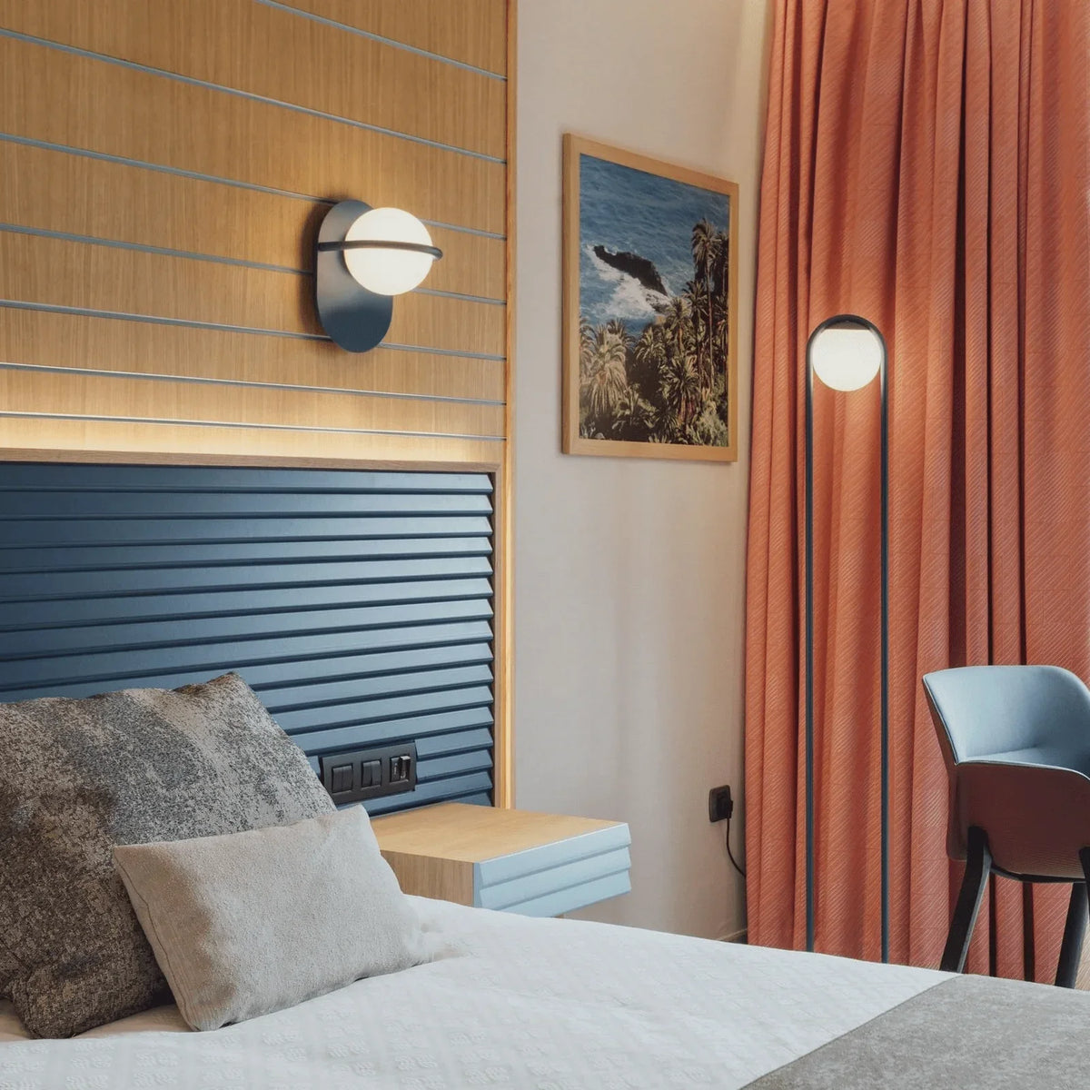 Metavaya Wall lamp Ball Wall Lamp Buy Ball Wall Lamp & Sconce Online in USA