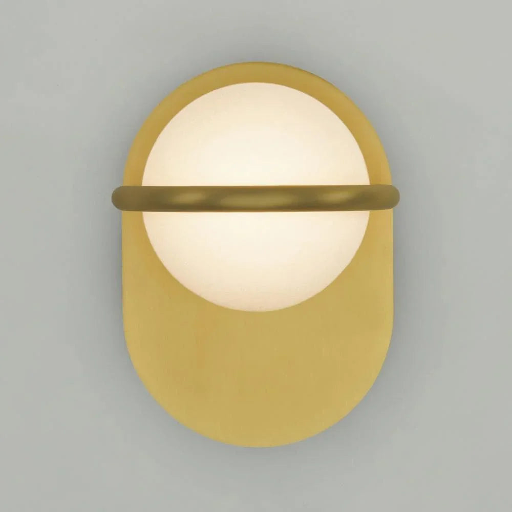 Metavaya Wall lamp Ball Wall Lamp Buy Ball Wall Lamp & Sconce Online in USA
