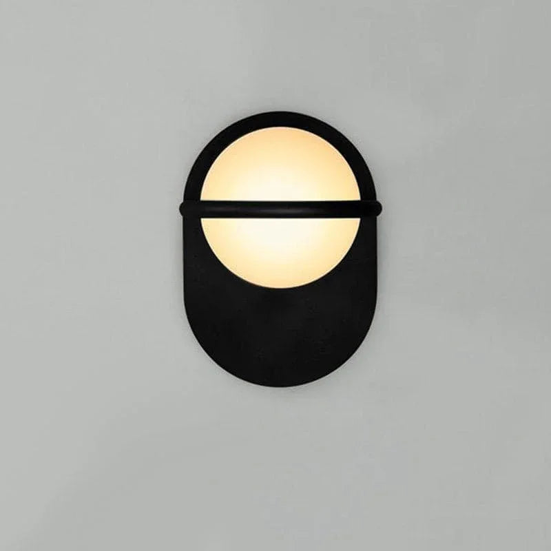 Metavaya Wall lamp Ball Wall Lamp Buy Ball Wall Lamp & Sconce Online in USA