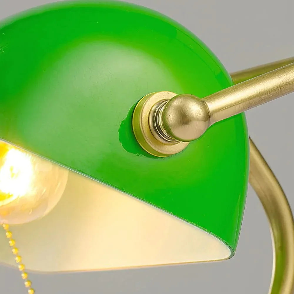 Metavaya Table lamp Bankers Table Lamp Shop Bankers Table Lamp Online
