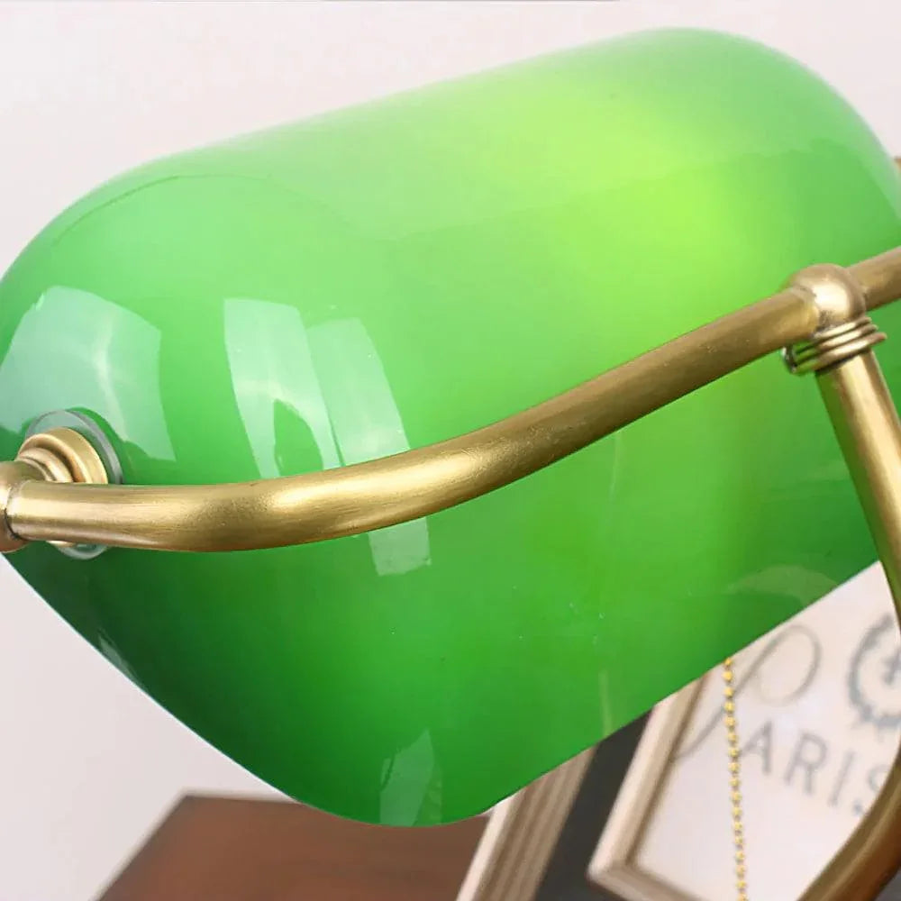 Metavaya Table lamp Bankers Table Lamp Shop Bankers Table Lamp Online