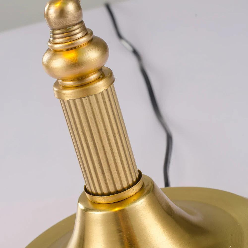 Metavaya Table lamp Bankers Table Lamp Shop Bankers Table Lamp Online