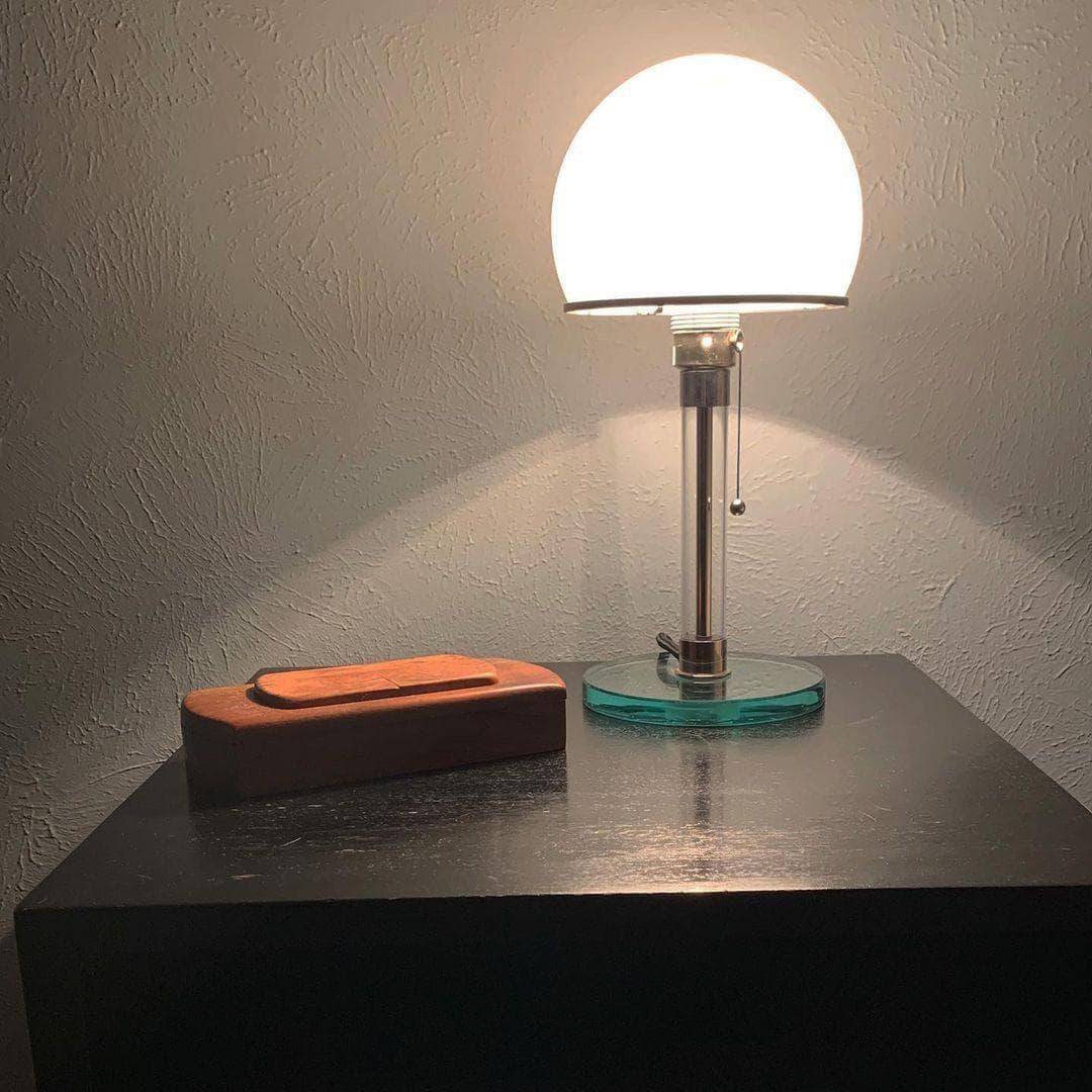 Metavaya Table lamp Bauhaus Table Lamp Shop Bauhaus Table Lamp Online