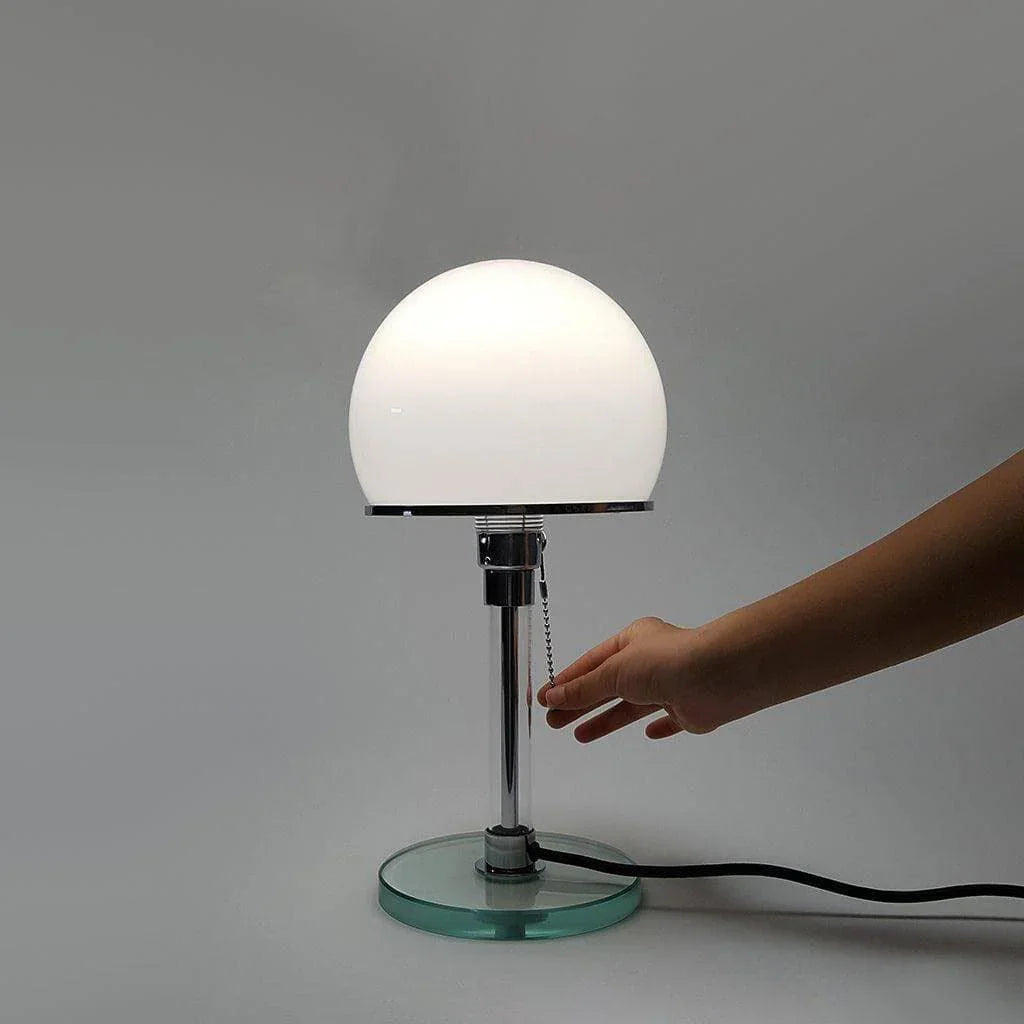 Metavaya Table lamp Bauhaus Table Lamp Shop Bauhaus Table Lamp Online
