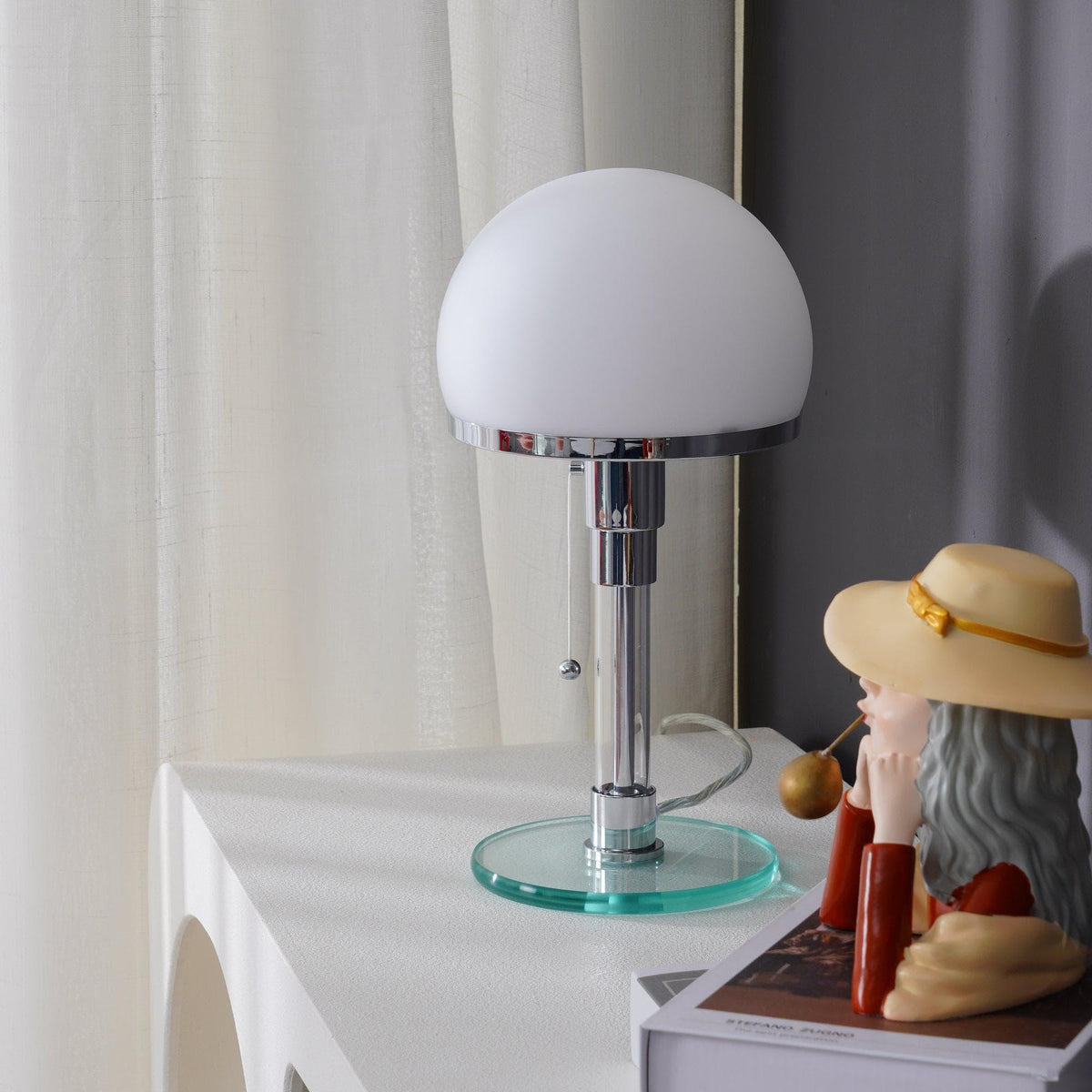 Metavaya Table lamp Bauhaus Table Lamp Shop Bauhaus Table Lamp Online