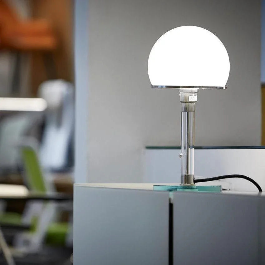 Metavaya Table lamp Bauhaus Table Lamp Shop Bauhaus Table Lamp Online