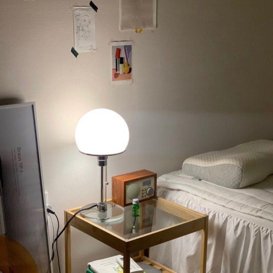 Metavaya Table lamp Bauhaus Table Lamp Shop Bauhaus Table Lamp Online