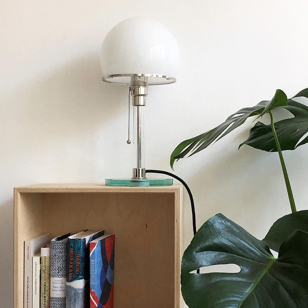 Metavaya Table lamp Bauhaus Table Lamp Shop Bauhaus Table Lamp Online