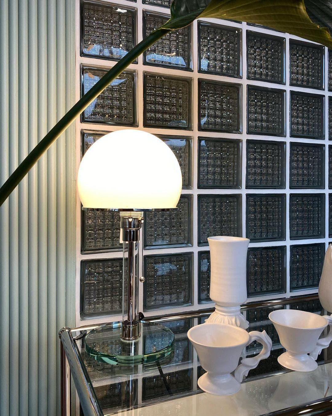 Metavaya Table lamp Bauhaus Table Lamp Shop Bauhaus Table Lamp Online