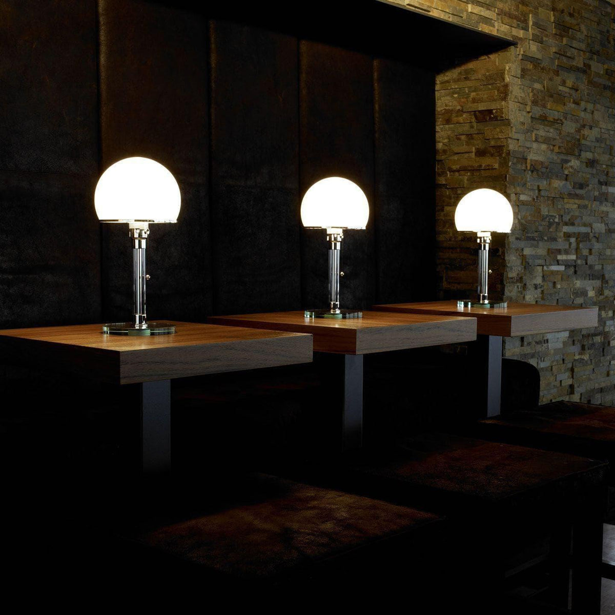 Metavaya Table lamp Bauhaus Table Lamp Shop Bauhaus Table Lamp Online