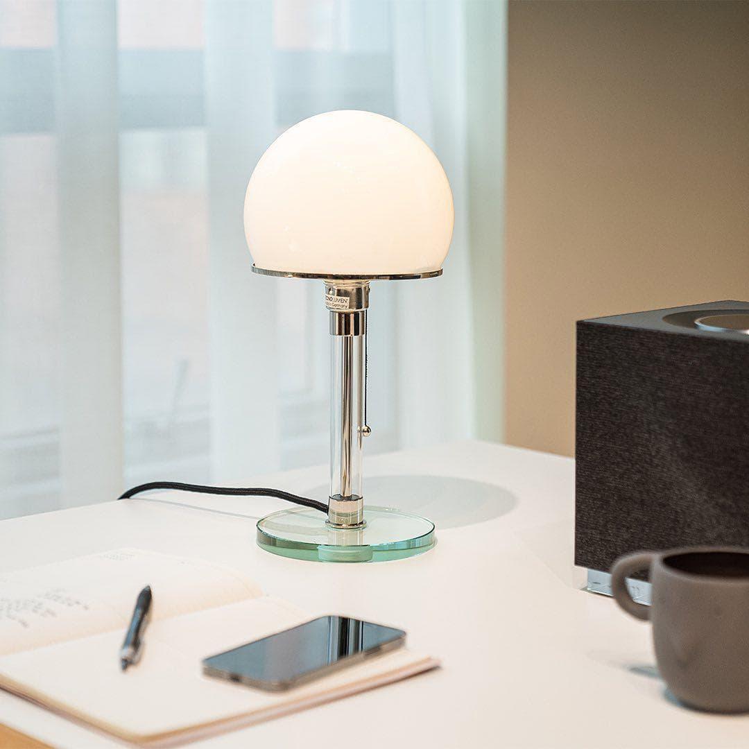 Metavaya Table lamp Bauhaus Table Lamp Shop Bauhaus Table Lamp Online