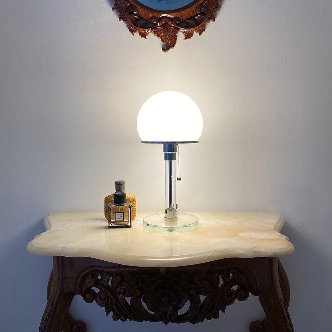 Metavaya Table lamp Bauhaus Table Lamp Shop Bauhaus Table Lamp Online